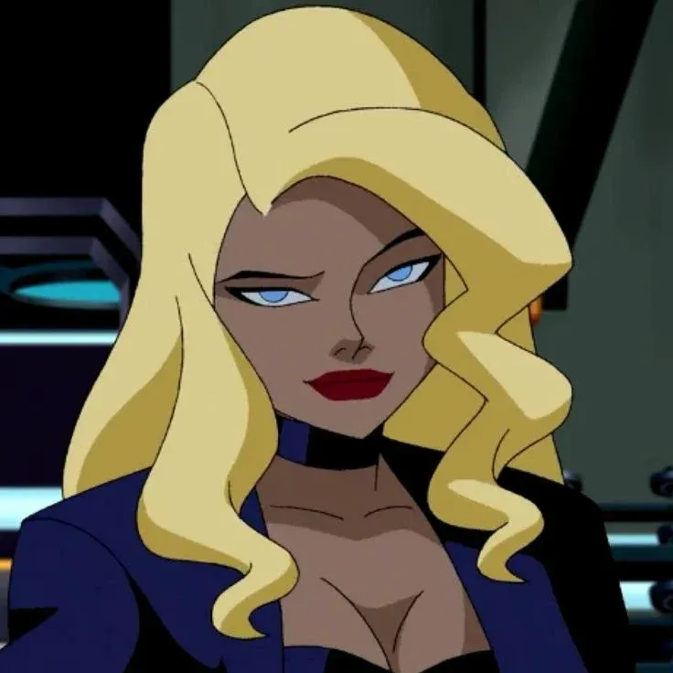 Avatar of Black Canary