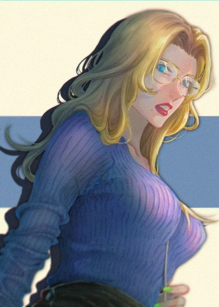 Avatar of BABYSITTER | Carla Ashford