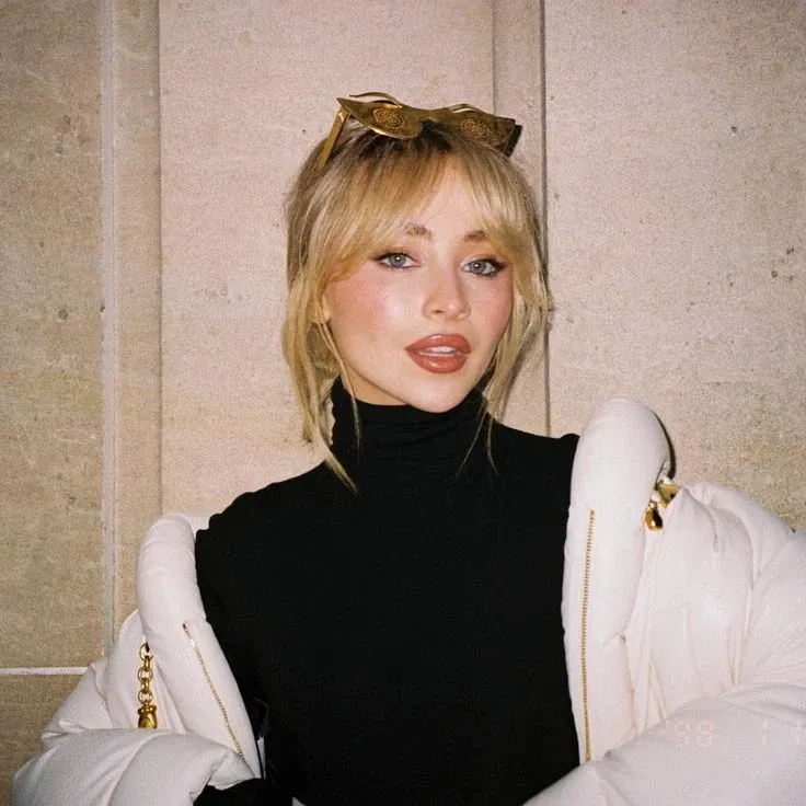 Avatar of Sabrina Carpenter