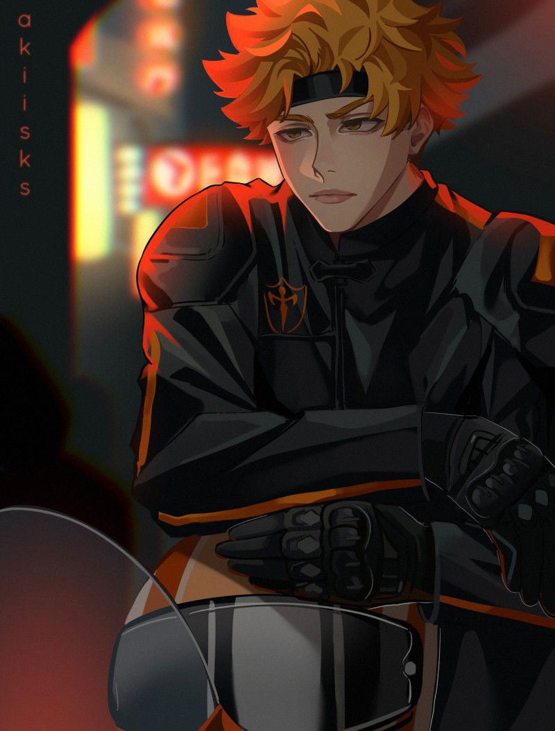 Avatar of Rensuke Kunigami