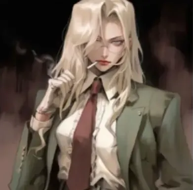 Avatar of Ariiana