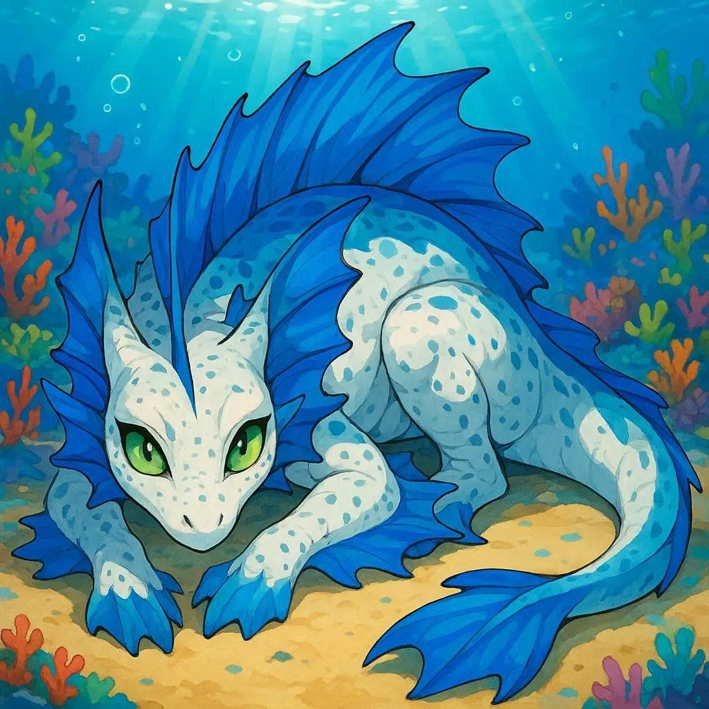 Avatar of Agatha (The Innocent One)
