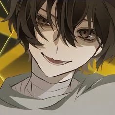 Avatar of dazai 