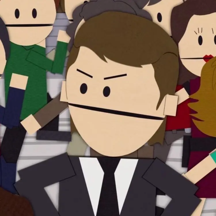 Avatar of Stephen Abootman
