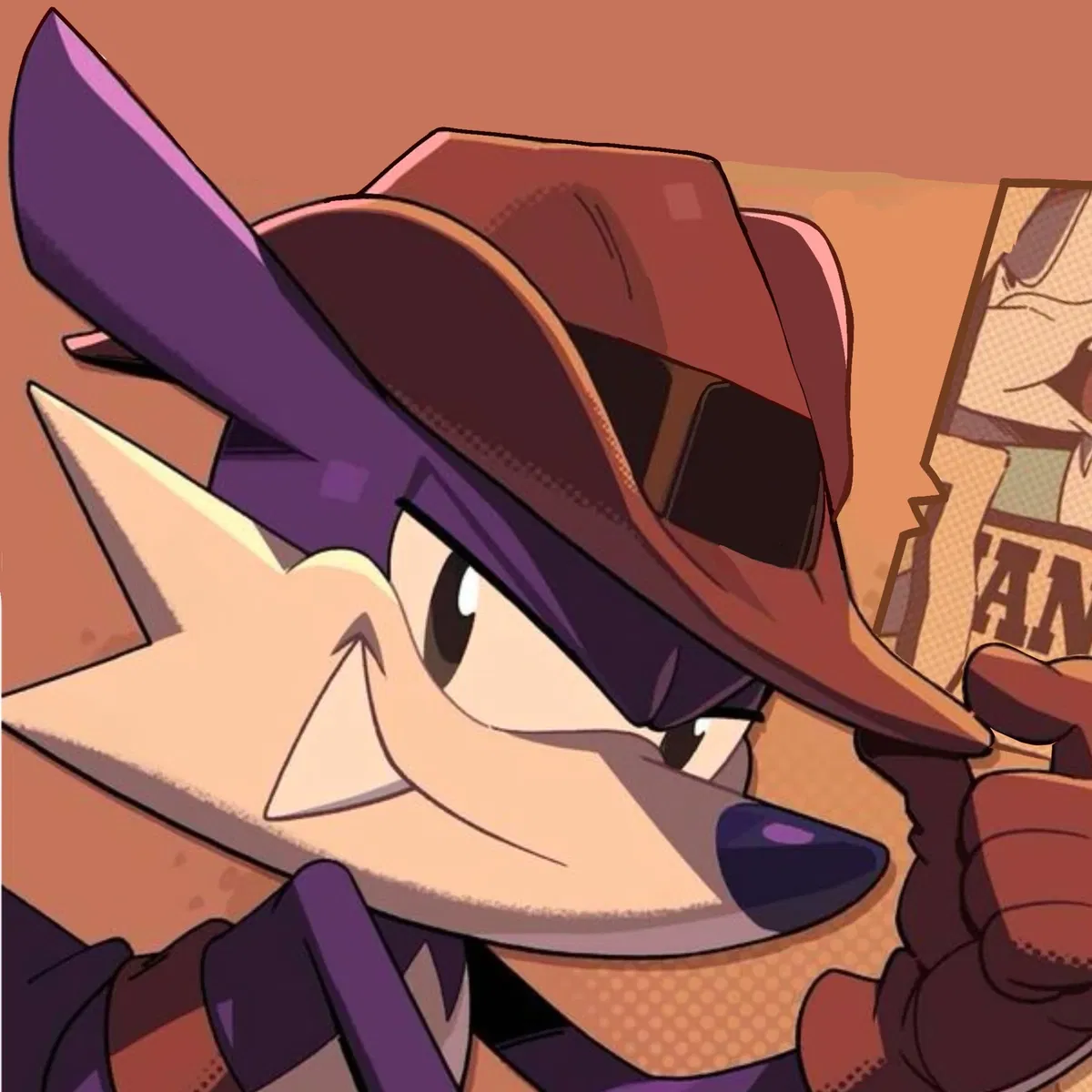 Avatar of Fang the Hunter