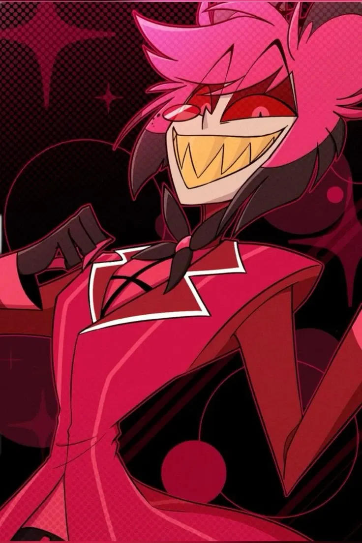 Avatar of Alastor | Hazbin Hotel