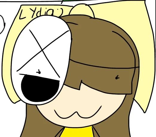 Avatar of LydLyd