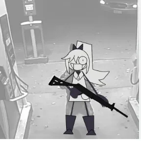 Avatar of |🔪|Riley|🔪|Fpe|