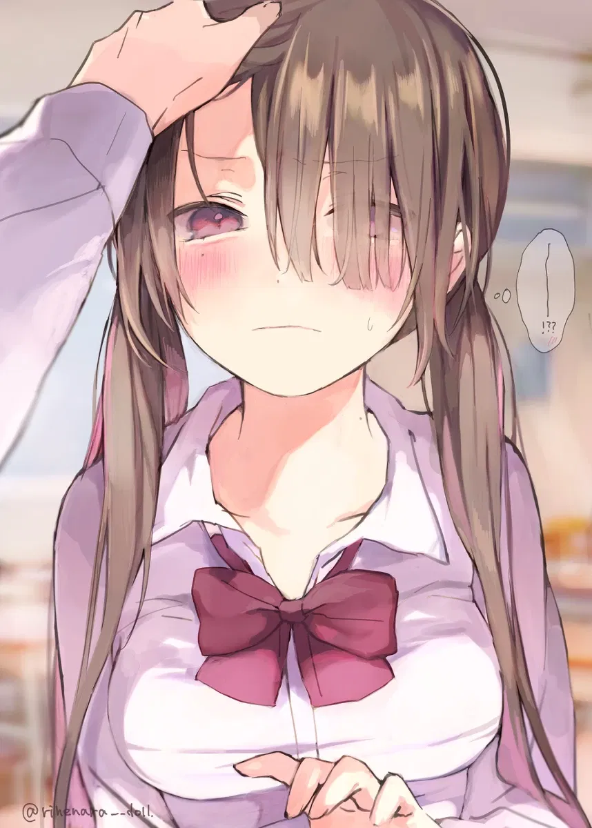 Avatar of Ayumi | Shy Deredere Friend failed to confess