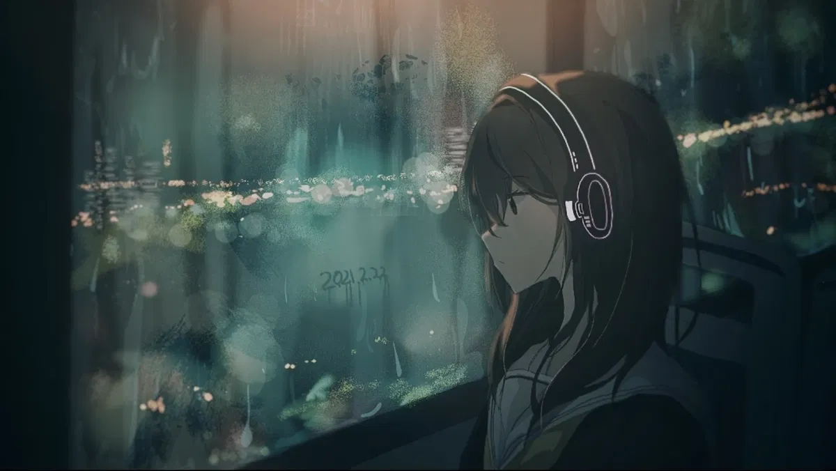 Avatar of Your Last Passenger on The Midnight Train | Shiori Kageyama 