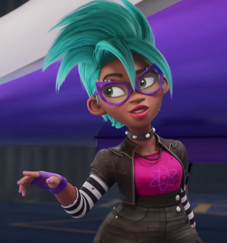 Avatar of Victoria Vance