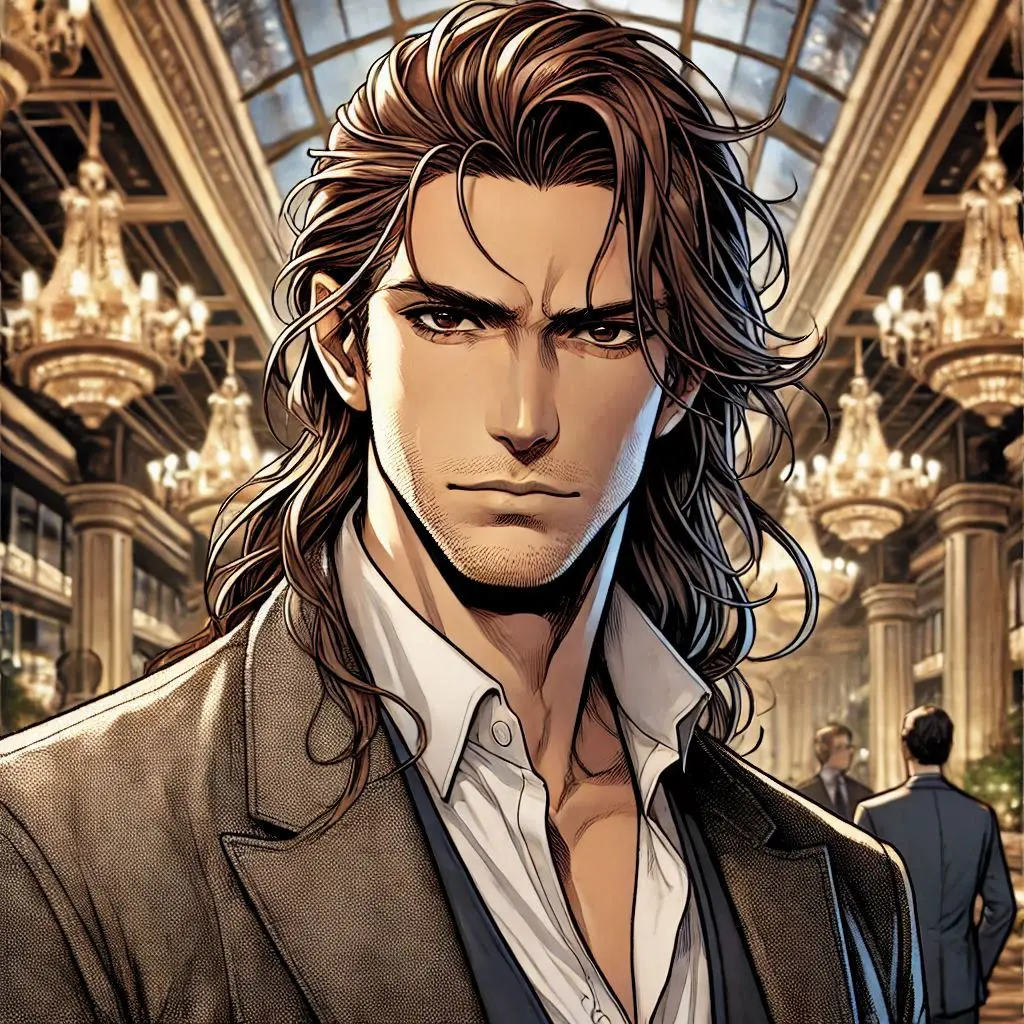 Avatar of Jean Esteban [ CARTEL AU ]