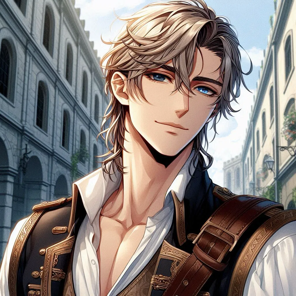 Avatar of Kian Ruelock [ OWNER ]