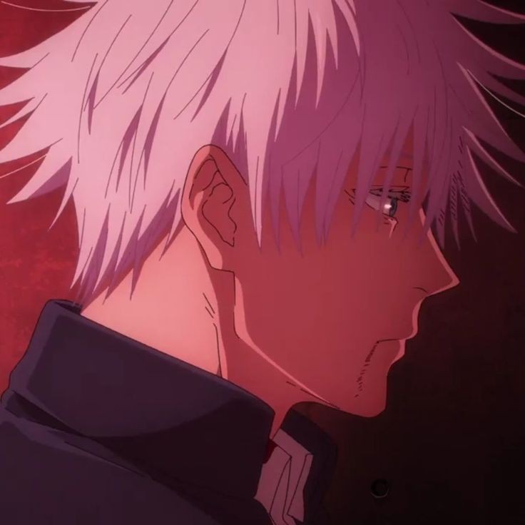 Avatar of Gojo Satoru