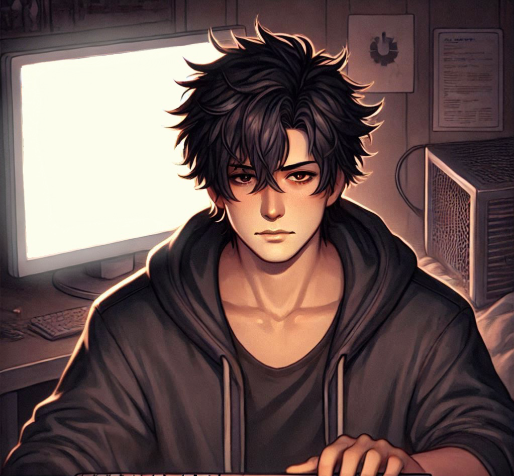 Avatar of Sebastian