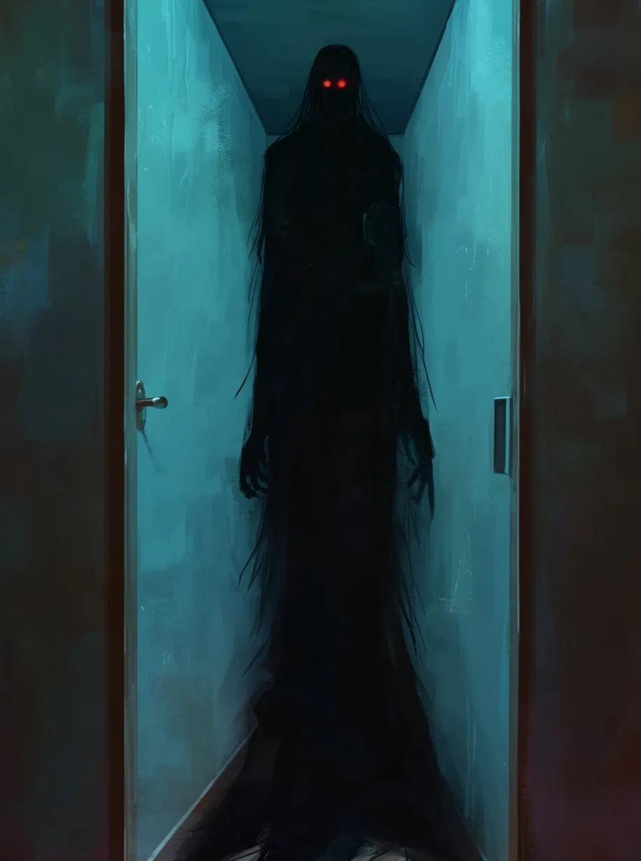 Avatar of ENTITY HUSBAND • Paul