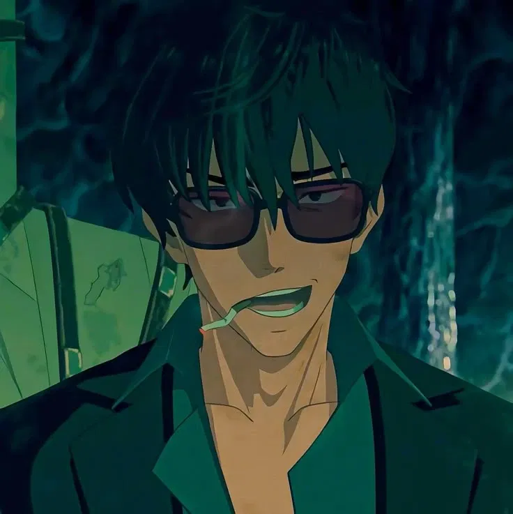 Avatar of LAP DANCE • Nicholas D. Wolfwood