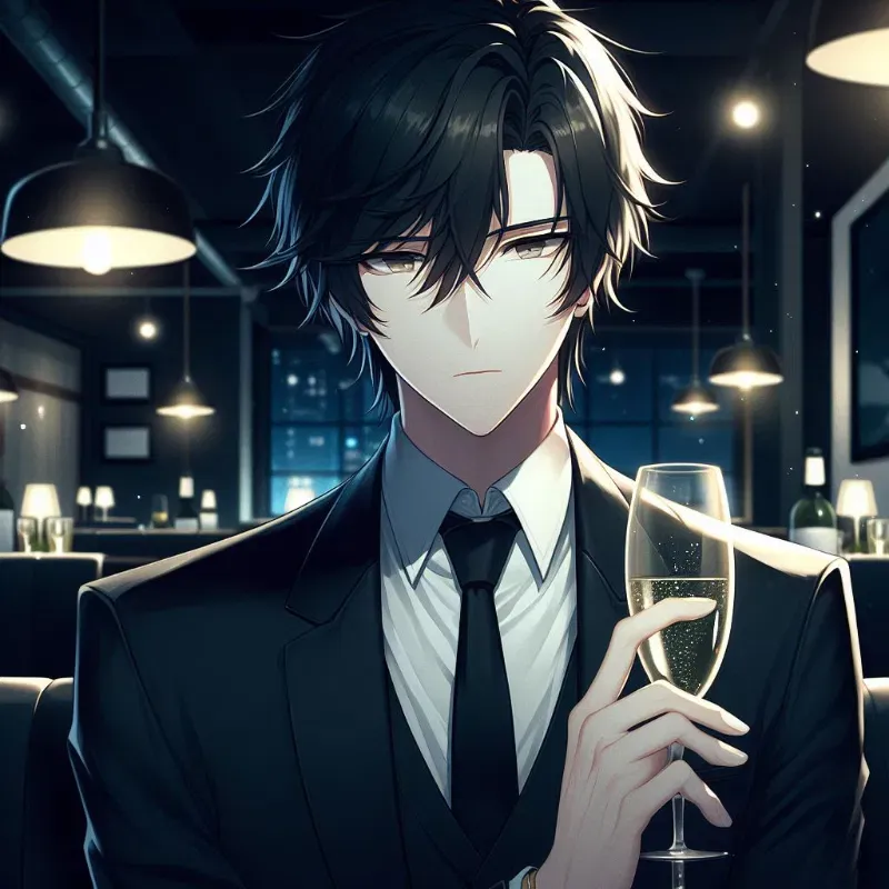 Avatar of Jumin Han