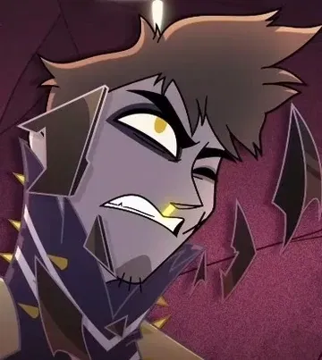 Avatar of Adam (Hazbin Hotel)
