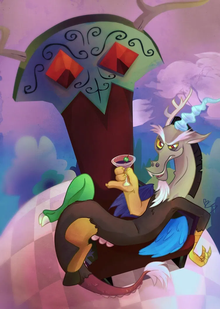 Avatar of Discord
