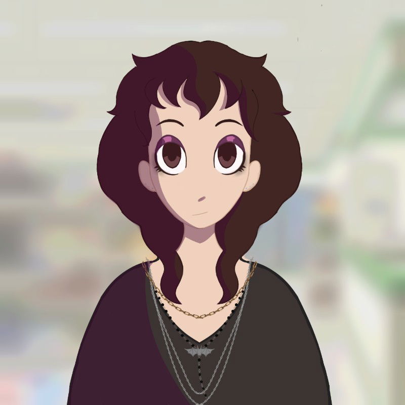 Avatar of Kami Duardo