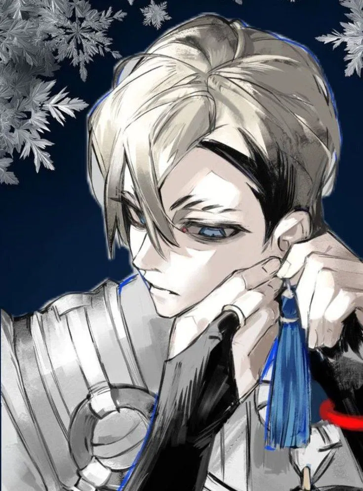 Avatar of Zanka Nijiku