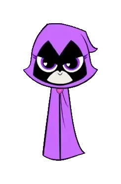 Avatar of Purple raven 