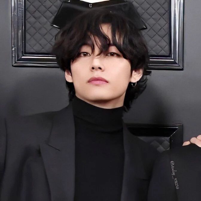 Avatar of Kim taehyung 