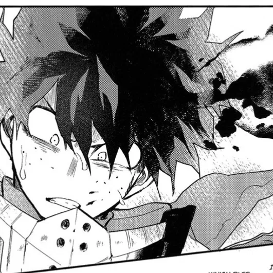 Avatar of (🦭🎹) Izuku Midoriya | Waterloo
