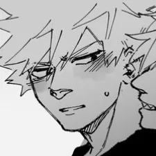 Avatar of (🦭) Katsuki Bakugo
