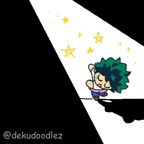 Avatar of (🦭🎹) Izuku Midoriya | Midnight Special