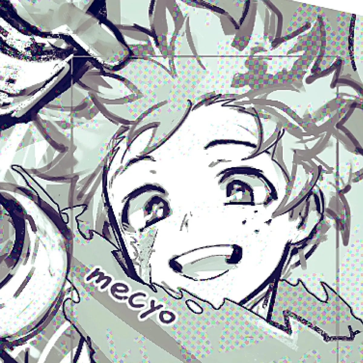 Avatar of (🦭🎻) Izuku Midoriya | Cupid