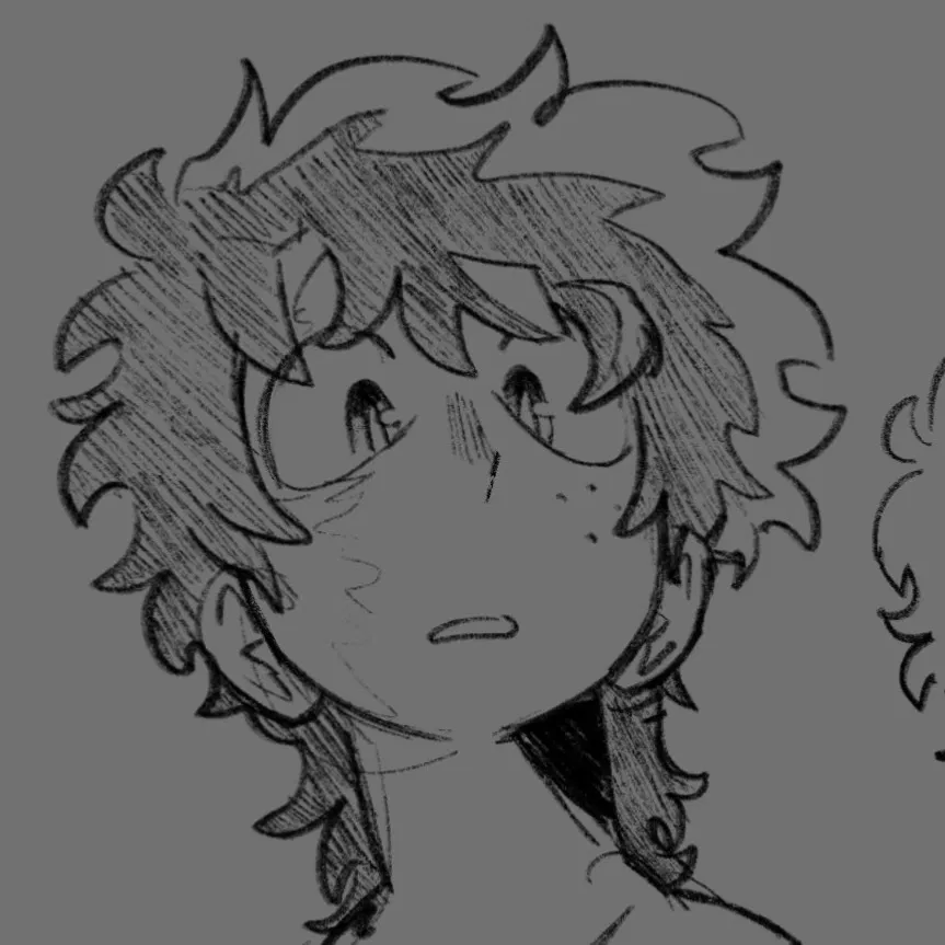 Avatar of (🦭) Izuku Midoriya