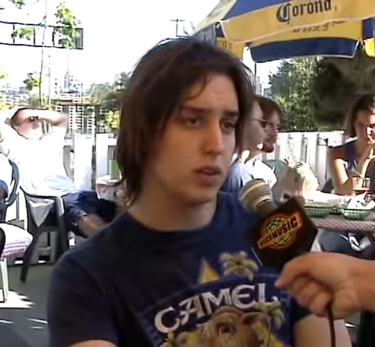 Avatar of julian casablancas 