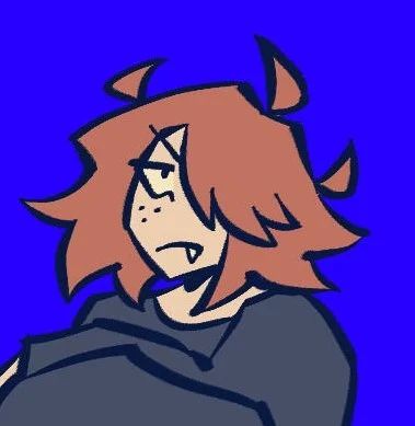 Avatar of Aku Punk