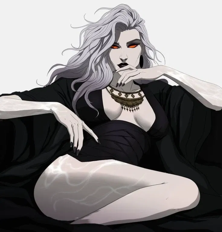 Avatar of Demon queen [WLW] | Lilith 