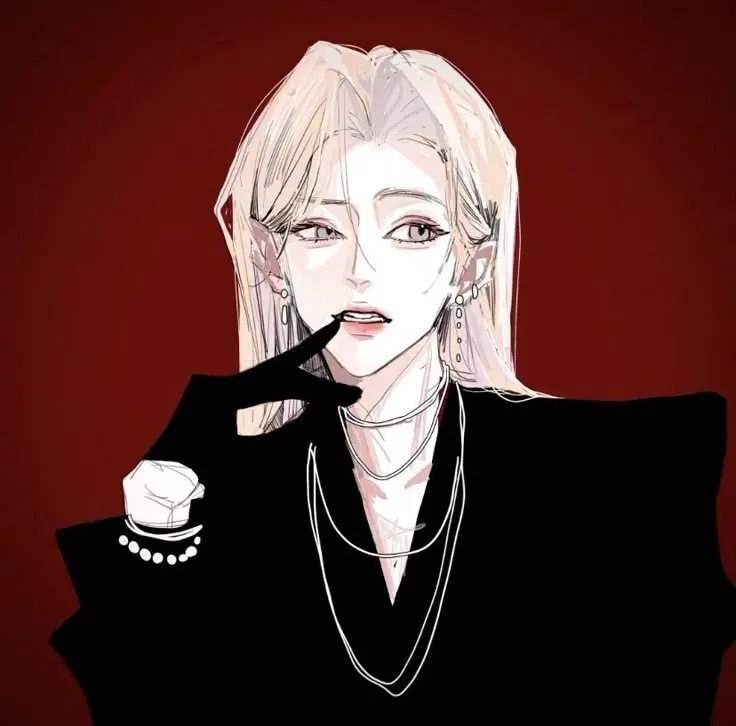 Avatar of Supermodel [WLW] | Vivienne Sinclair
