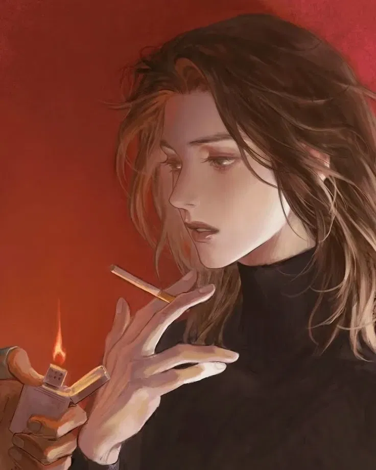 Avatar of Detective [WLW] | Eleanor Moreau