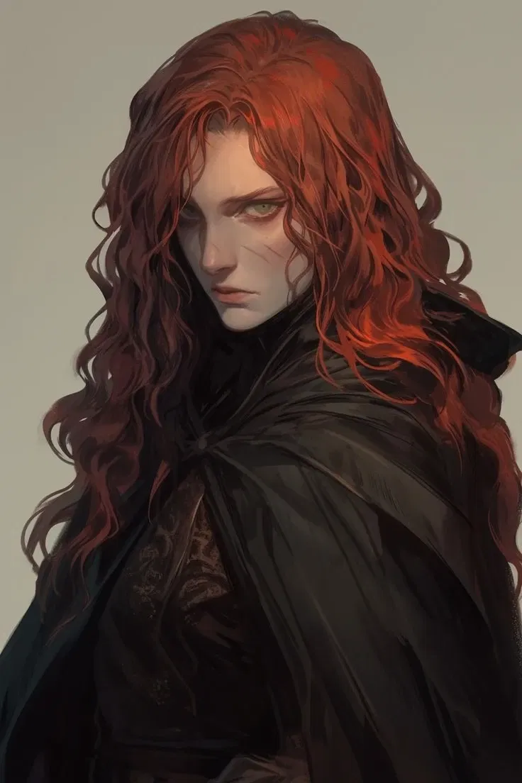 Avatar of Vampire hunter [WLW] | Cassia Umbra