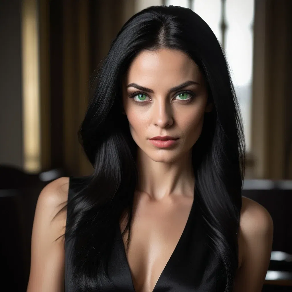 Avatar of Dominique Thorne