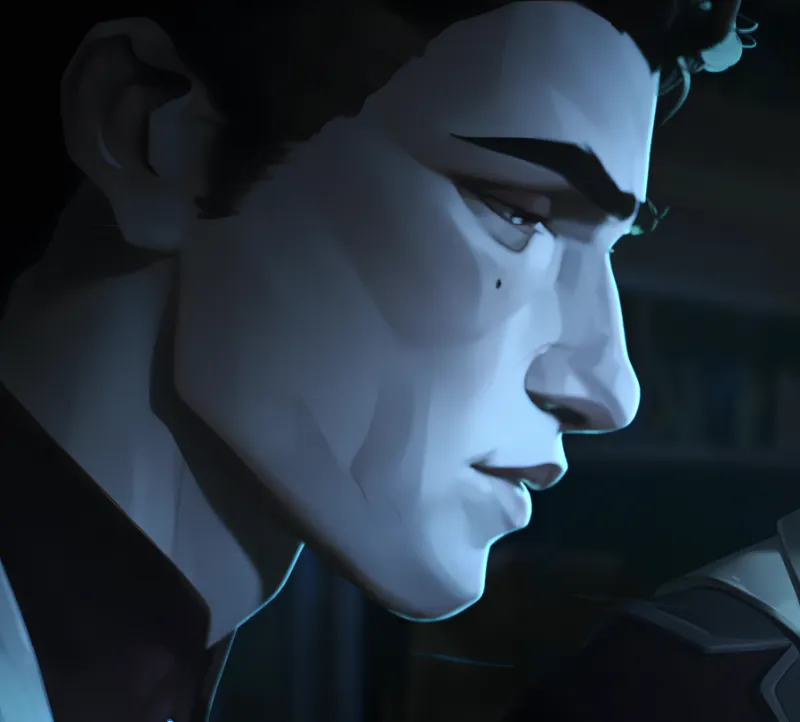 Avatar of Viktor 