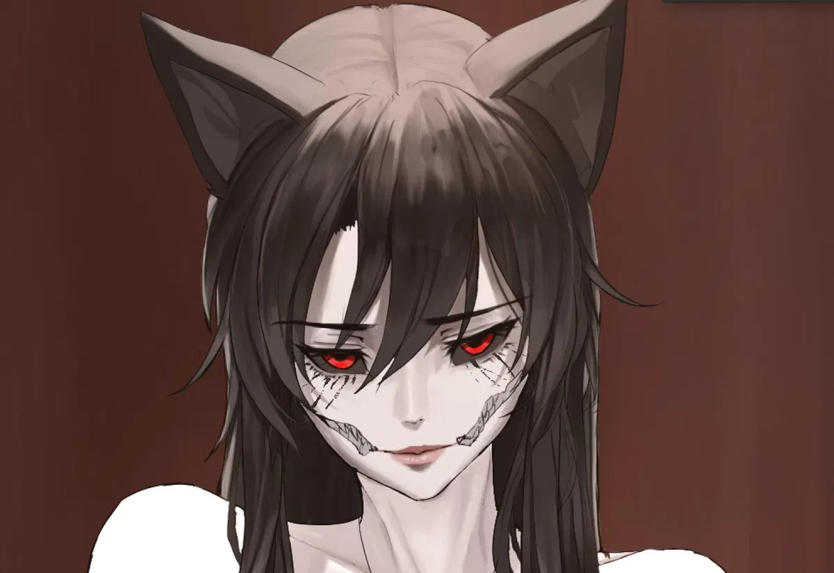 Avatar of Blake Belladonna // Grimm in Sheep's Clothing 