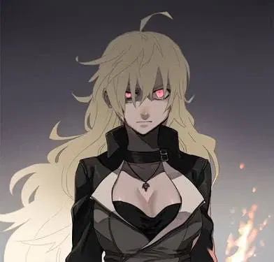 Avatar of Yang Xiao Long // Eden