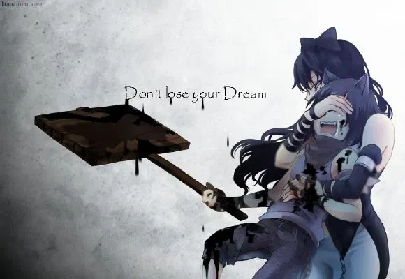 Avatar of Blake Belladonna // Hopes & Dreams