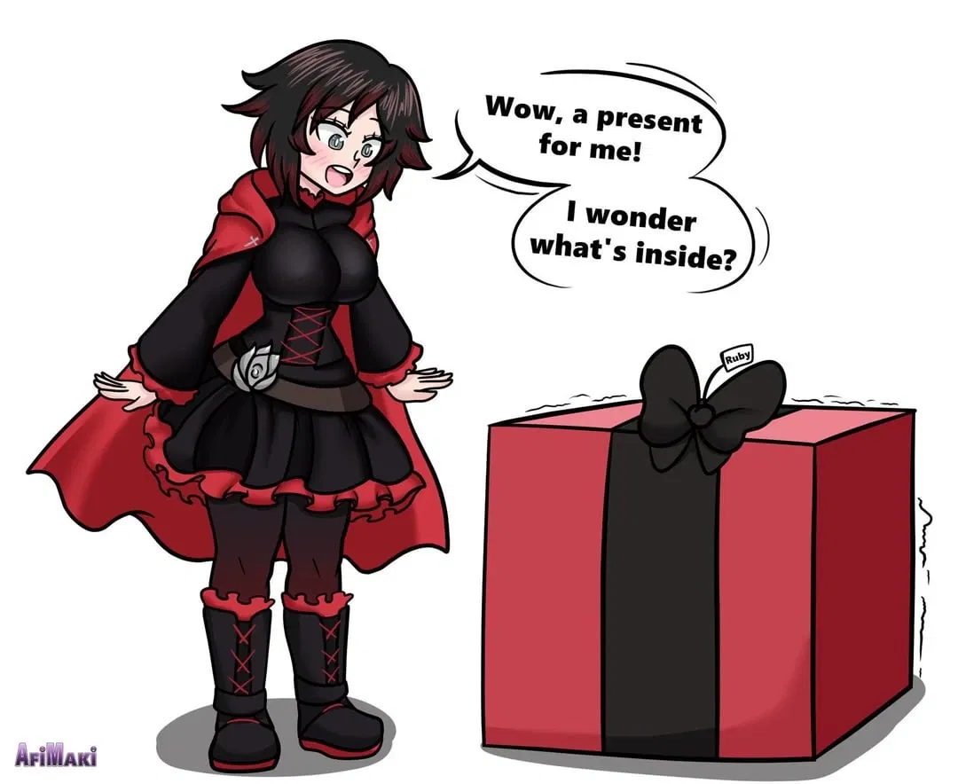 Avatar of Ruby Rose // "Penny" V.3