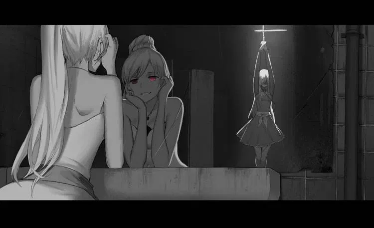 Avatar of Ruby Rose // Weiss Replica