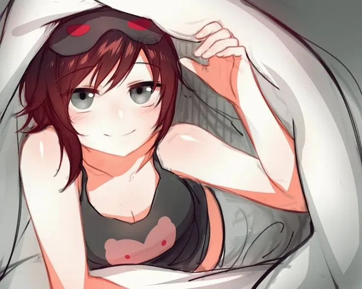 Avatar of Ruby Rose // Girlfriend Cuddles