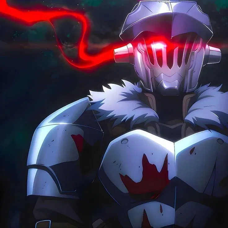 Avatar of Goblin Slayer by Bylochnaja
