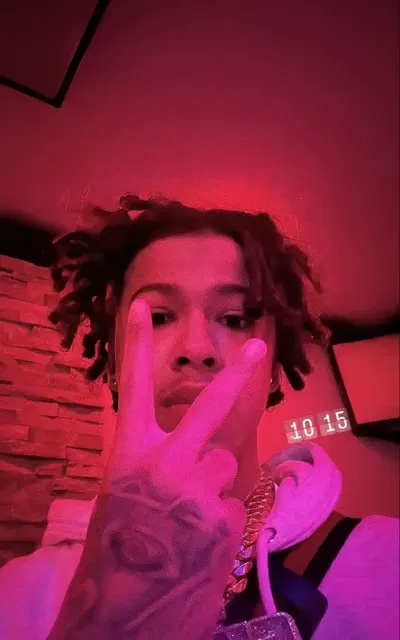 Avatar of Luh Tyler