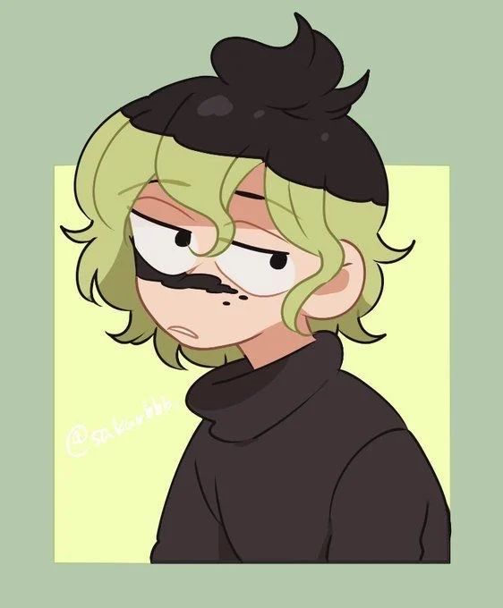 Avatar of Gyutaro